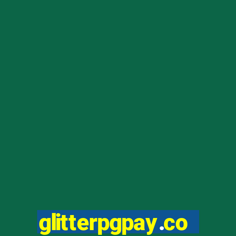 glitterpgpay.com