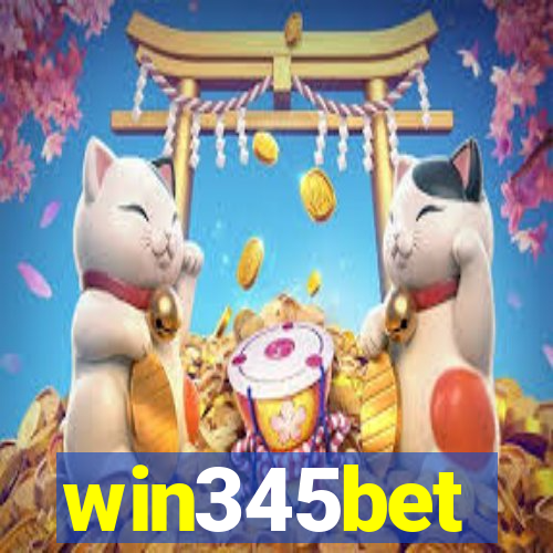 win345bet