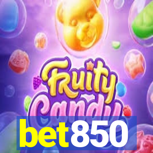 bet850