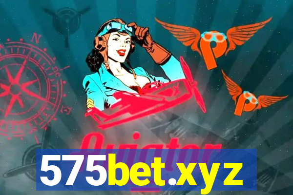 575bet.xyz