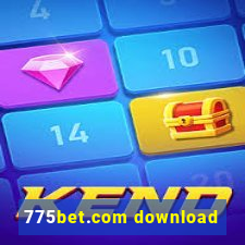 775bet.com download