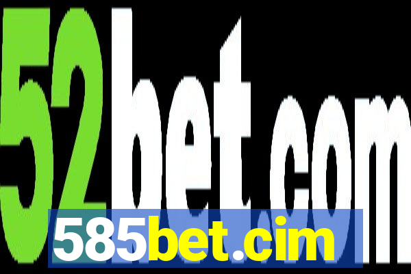 585bet.cim