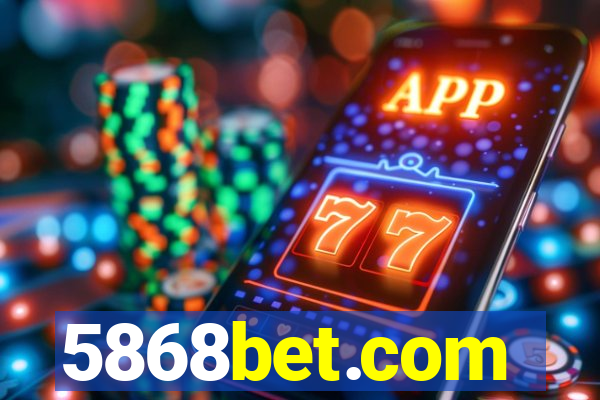 5868bet.com