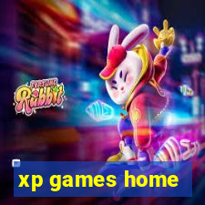 xp games home