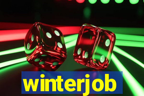 winterjob