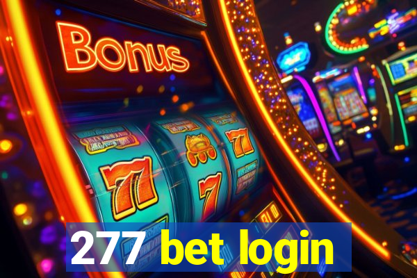 277 bet login