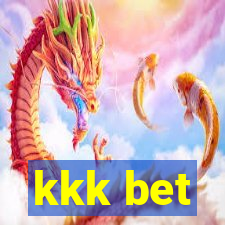 kkk bet