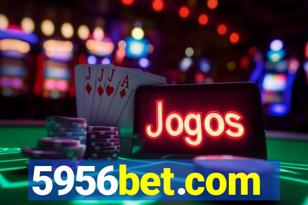 5956bet.com