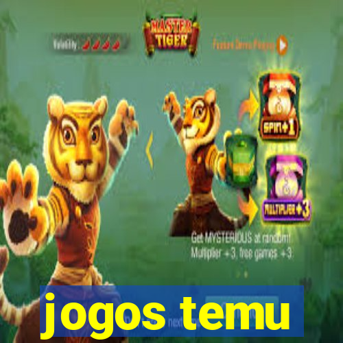 jogos temu