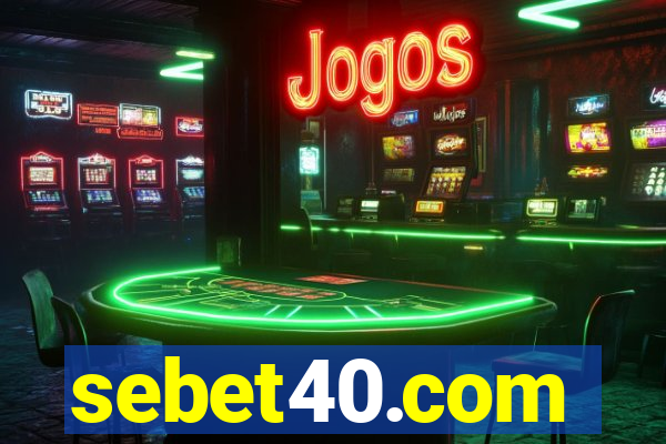 sebet40.com