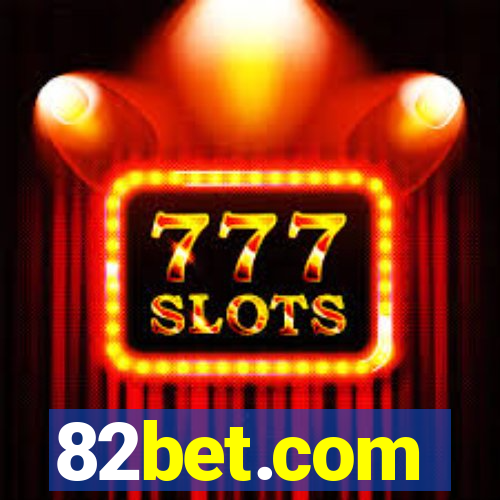 82bet.com