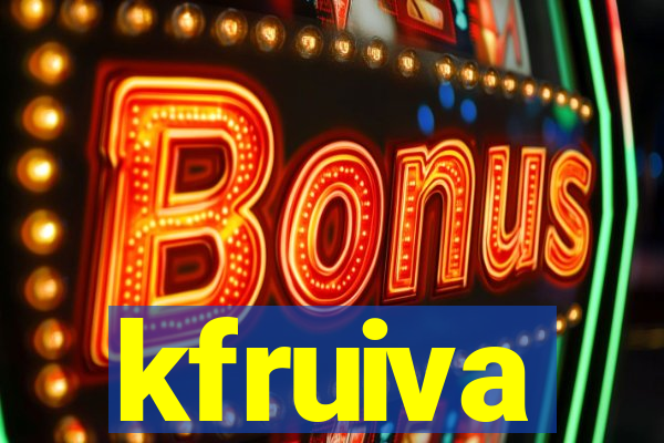 kfruiva