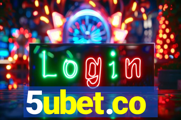 5ubet.co