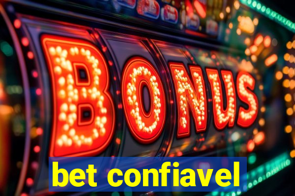 bet confiavel