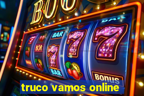 truco vamos online