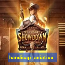 handicap asiatico 0.0 -0.5