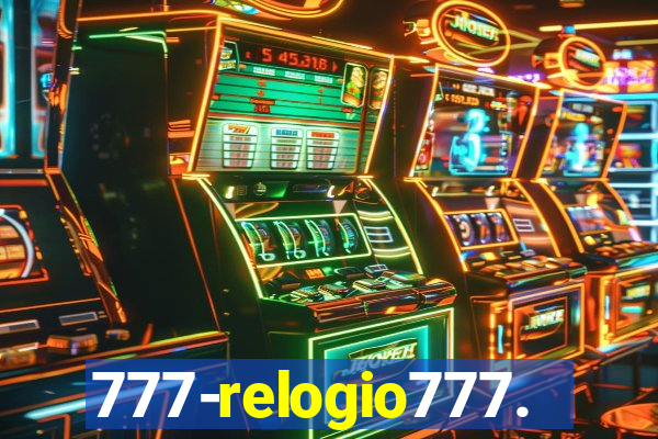 777-relogio777.net