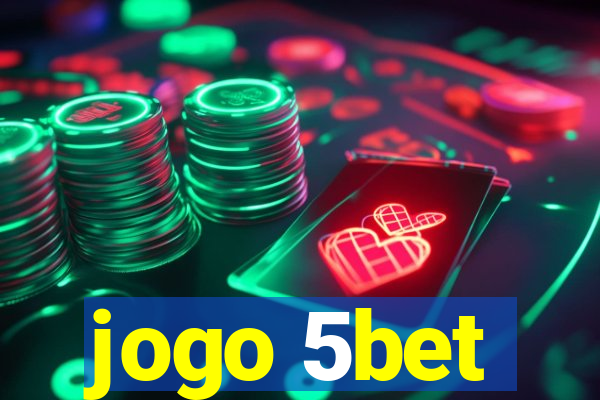 jogo 5bet