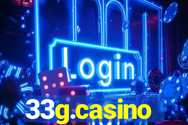 33g.casino