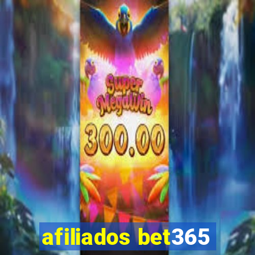 afiliados bet365