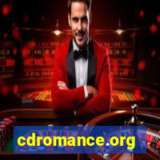 cdromance.org