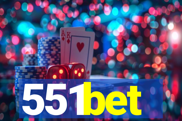 551bet