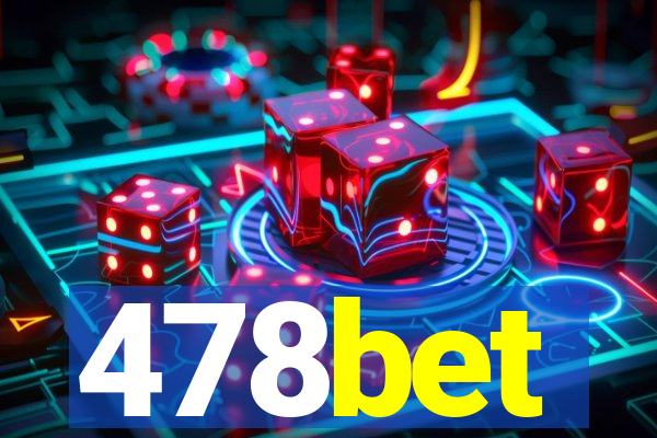 478bet