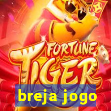 breja jogo