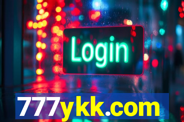 777ykk.com