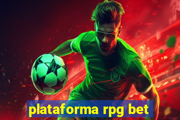 plataforma rpg bet