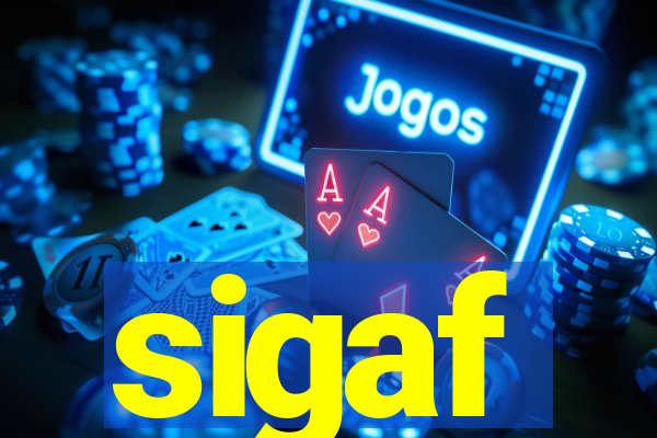 sigaf