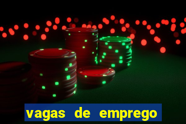 vagas de emprego salvador olx