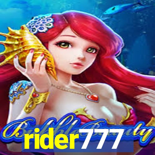 rider777