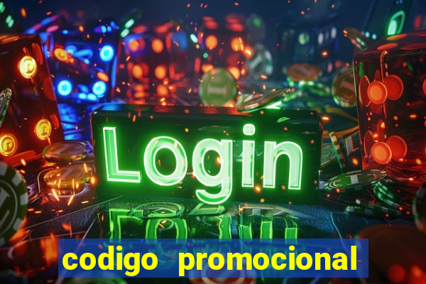 codigo promocional de pocket option