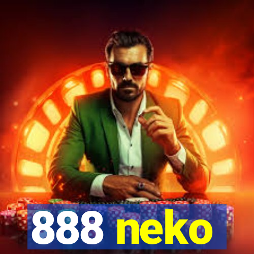 888 neko