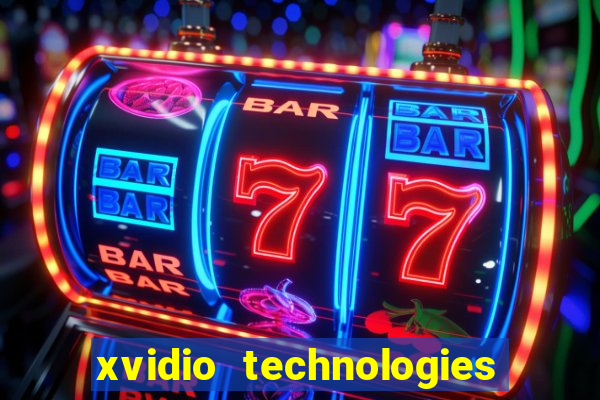 xvidio technologies startup brasil 2022 video