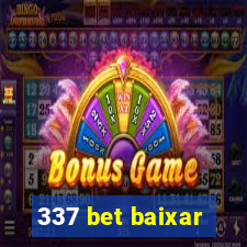 337 bet baixar