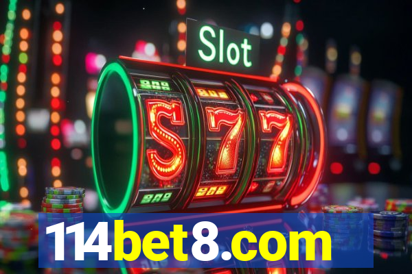 114bet8.com