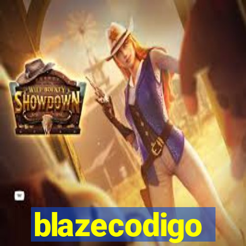 blazecodigo