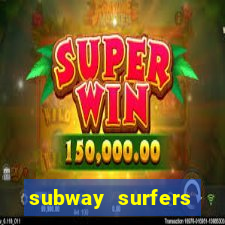 subway surfers havana start game