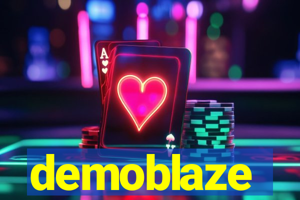 demoblaze