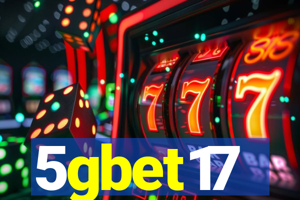 5gbet17