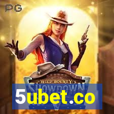 5ubet.co