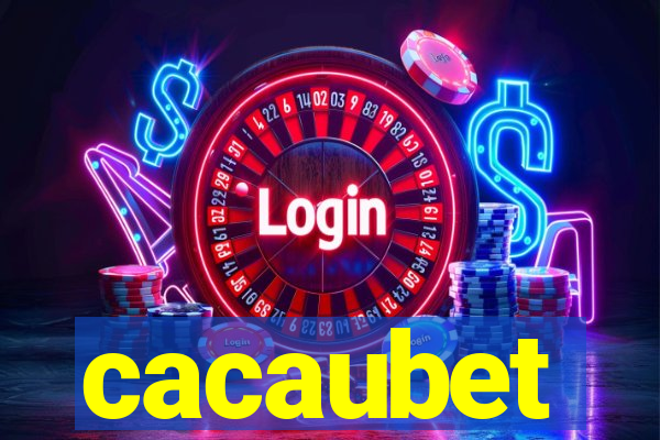 cacaubet