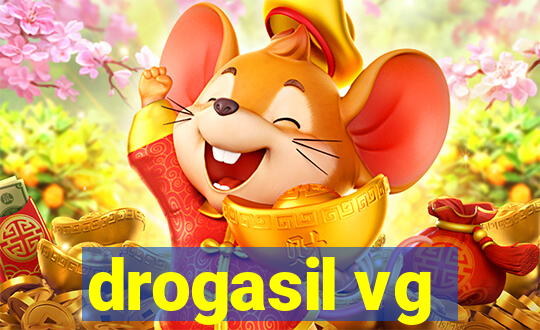 drogasil vg