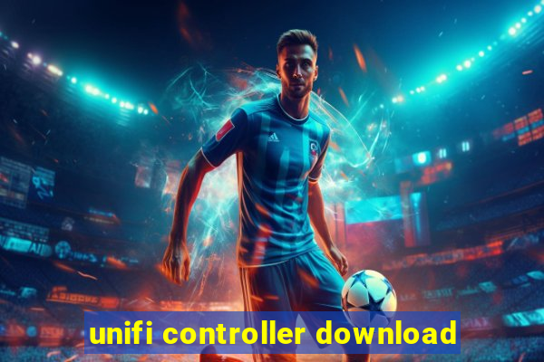 unifi controller download