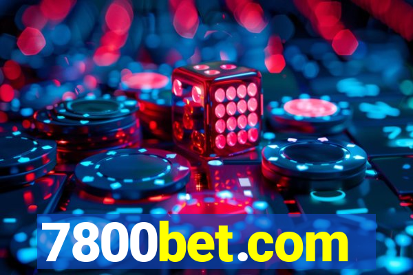 7800bet.com