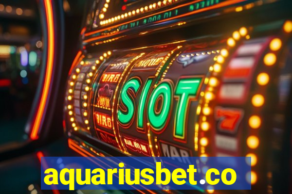 aquariusbet.co