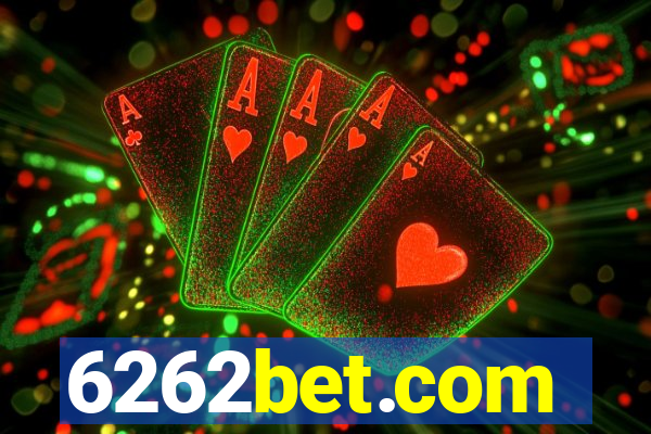 6262bet.com