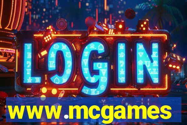 www.mcgames